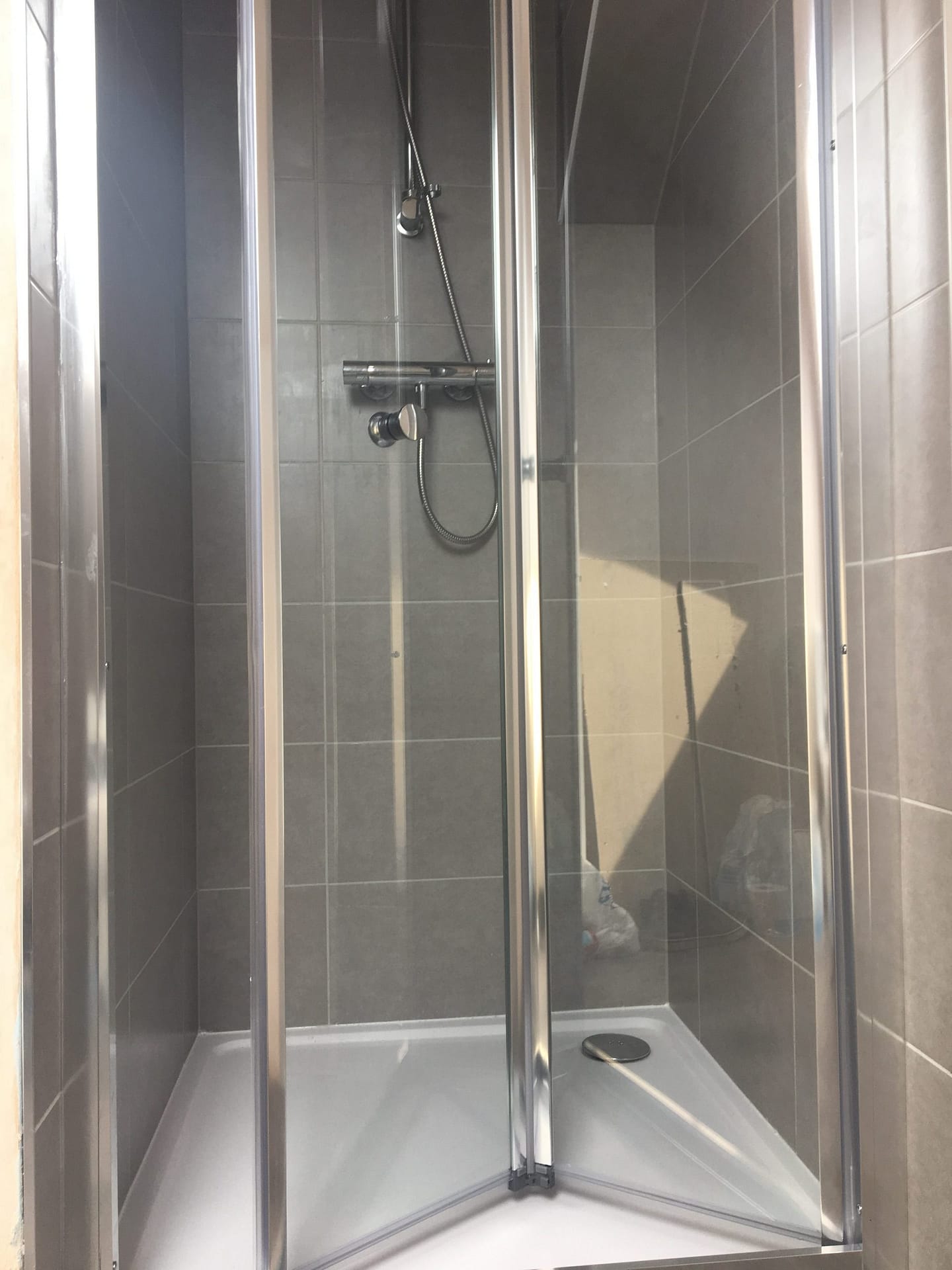 plymouth bathroom fitter A rated bathrooms shower refurbishments